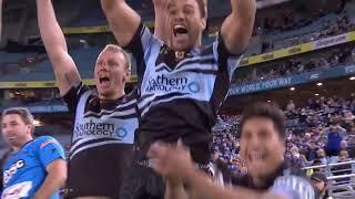 2016 Memories - Cronulla Sharks