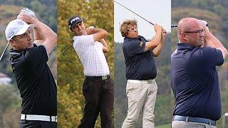 Round 3 Highlights - 2014 UniCredit PGA Professional Championship of Europe