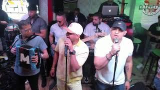 Viernes Tipico:  The Legends (en Vivo)