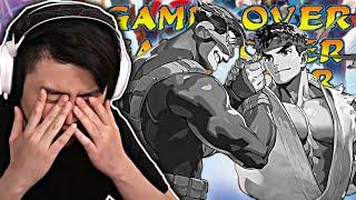 DON'T WATCH THIS if You Like Marvel VS. Capcom...