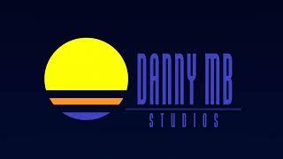 Danny MB Studios short logo (2024- )