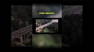 Luxembourg's Economic Rise  The Steel Industry Explained