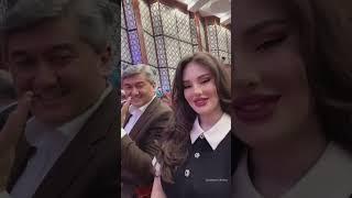 Умеда Парсаева