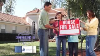 Proposition 13: the Basics in 2 Minutes