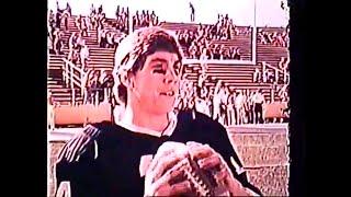 1981 College Football Season Preview Film