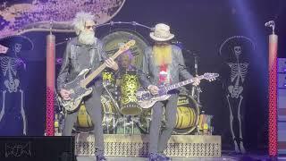 ZZ Top - Live in Las Vegas 2022, Raw Whisky Tour (4K) - Venetian Theater 2022-12-09 *FULL SHOW*