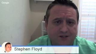 Get Clients without Working for Free - Stephen Floyd from OMG Machines