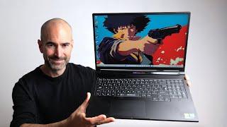 Best Cheap Gaming Laptop? | Red Magic Titan 16 Pro Review