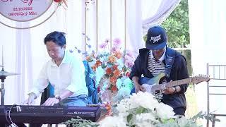 Nàng Trung Hoa-Hòa tấu