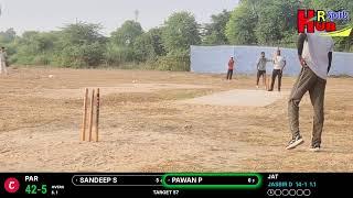 Parkhotampur  Jatshapur Live streaming of HR Sports Hub