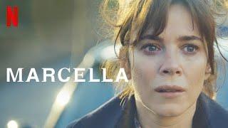 Marcella Official trailer (HD) Season 3 (2020)