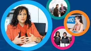 QinetiQ Australia - Top 5 Reasons to Work for Us - #4 Promotion