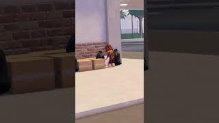 I'm Sorry mom | Cute Roblox TV