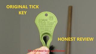 The Original Tick Key | Honest Review (4K) | AK's Outdoor Gear and Reviews