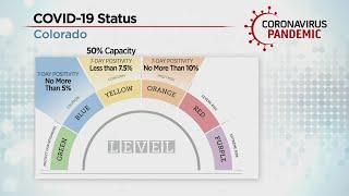 COVID In Colorado: Jefferson County To Be Second In Denver Metro Area To Move To ‘Level Blue’