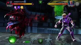 Example Video for MCoC Forums