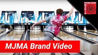 MJMA Bowling Promotional Video