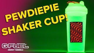 Pewdiepie Shaker Cup