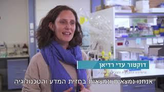 המסלול להנדסת הסביבה - הטכניון - הפקולטה להנדסה אזרחית וסביבתית