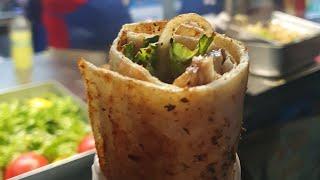 Shawarma from Mario. Istanbul Shawarma de Mario. Шаурма от Марио Стамбул. #istanbul #стамбул #food