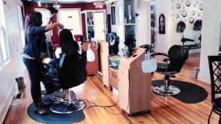 Why Not Silvia's s Beauty Salon, in Stamford and Norwalk