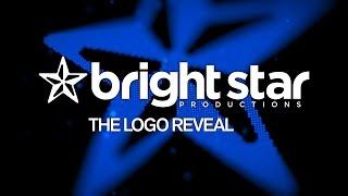 Bright Star Production Logo Reveal