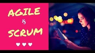 Agile & Scrum Methodologies & Requirements :: Graspskills Training