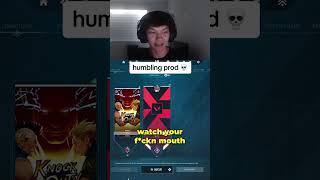 SINATRAA HUMBLING PROD 