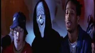 The best of Shorty-Scary movie 1