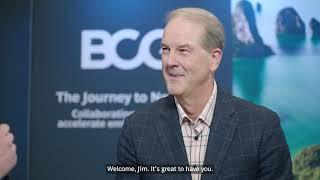 Moving #TowardsNetZero | A Conversation with Jim Breach, Upfield North America