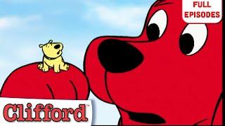 Special T-Bone + More! | Full Episodes | Clifford the Big Red Dog