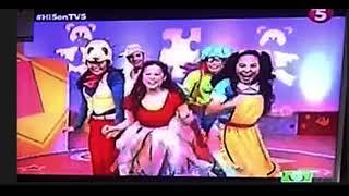 (COMPLETE) Hi-5 Philippines - Toy box [HD]