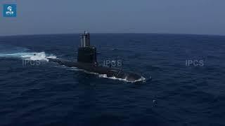 SONAR System for Detecting SUBMARINE and other Hostile Elements | IPCS Automation | Think Automation