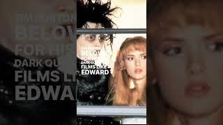 Who is this Tim Burton person anyway?