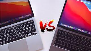 Best 2020 M1 MacBook for Students? (MacBook Air vs MacBook Pro)