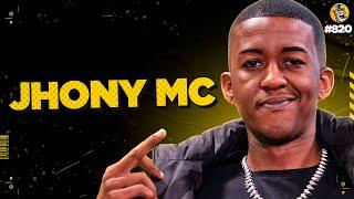 JHONY MC - Podpah #820