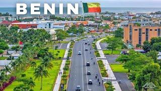 New Ambitious Development Across Benin - South To North, East, And West