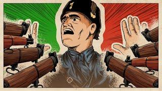 Invasion of Italy 1943-1945 (Full Documentary) | Animated History