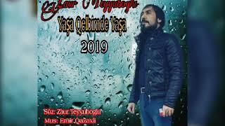 Zaur Teyyuboglu Yawa Qelbimde Yawa 2019