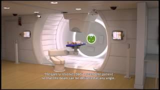 How does Proton Therapy work?