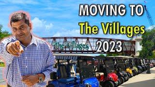 Things to know about The Villages, Florida | 55+ Active Adult Retirement Community Central Florida