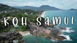 Why I  Want To Retire Here ? | Koh Samui Travel Vlog |  Places To Visit & See, The Ultimate Guide