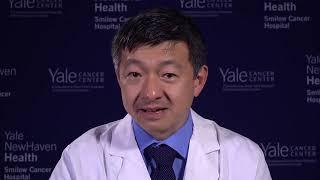 Dr. Henry Hsia, Yale Cancer Center/Smilow Cancer Hospital