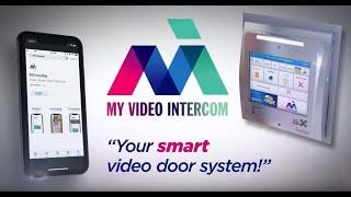 How to Use MVI's Smart Video Door KeyCom® System