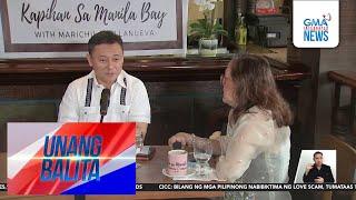 DepEd Sec. Angara – Revised curriculum sa Senior High School, target ipatupad sa... | Unang Hirit