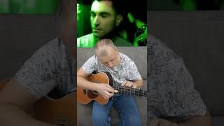 "Children" Robert Miles | arr. Artem Mironenko | #fingerstyle #guitar