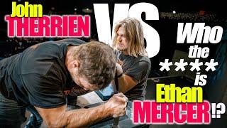 Who the **** is Ethan Mercer!!?? | Match of the Day with John Therrien at Battlegrounds 4