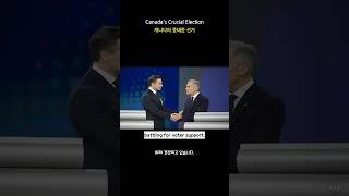 Canada's Crucial Election: Stability vs Change