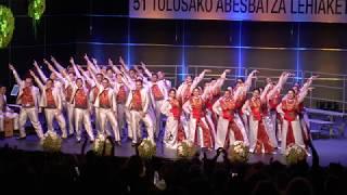 DON'T STOP ME NOW, Freddie Mercury, Arr. Mark Brymer - BATAVIA MADRIGAL SINGERS