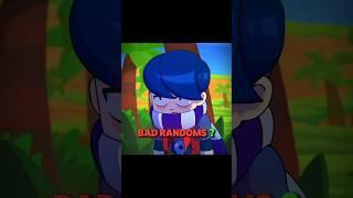 Edgar is All Time  BAD RANDOM Why 